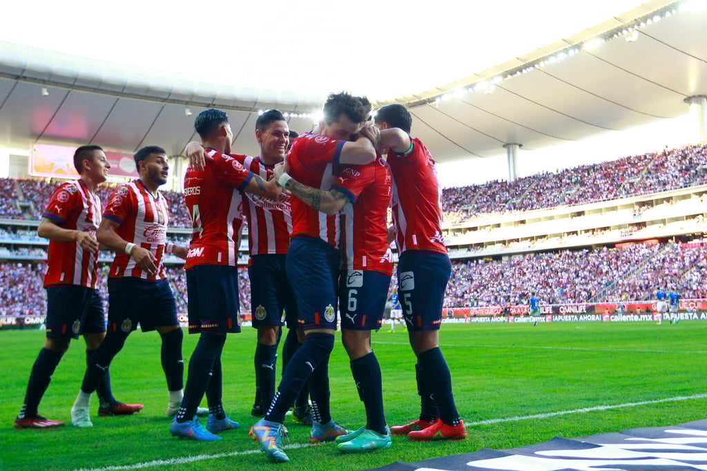 Liga MX: Así va la tabla general tras 14 fechas disputadas del Clausura 2023