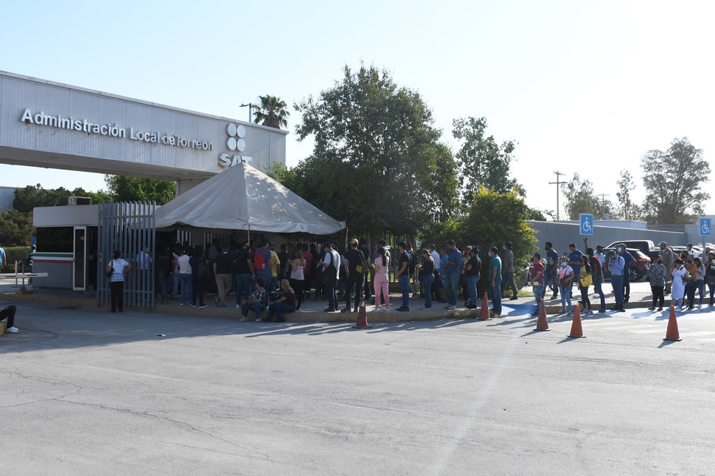 ¿Cuánto tiempo demora el SAT en depositar el saldo a favor?