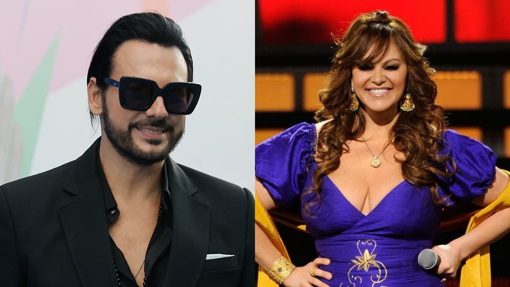 Beto Cuevas reveló que estuvo a punto de ser uno de los pasajeros en el avión que murió Jenni Rivera