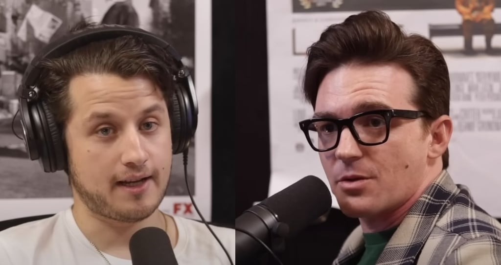 'Esta burbuja que es Hollywood es tóxica'; la última entrevista de Drake Bell antes de desaparecer