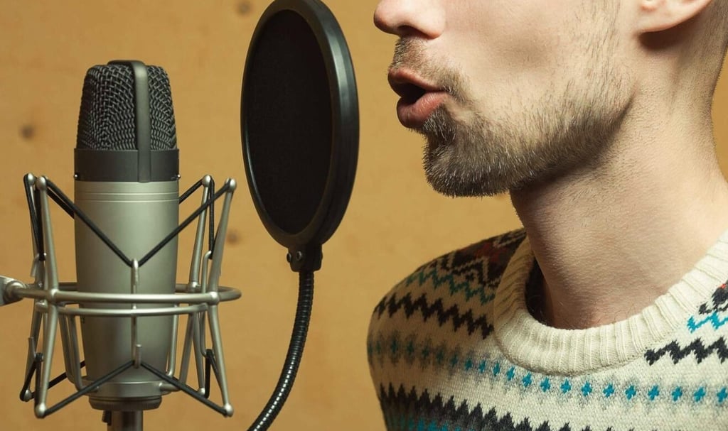 ¿No tienes buena voz? Este programa te ayudará a tener una locución profesional en tus proyectos