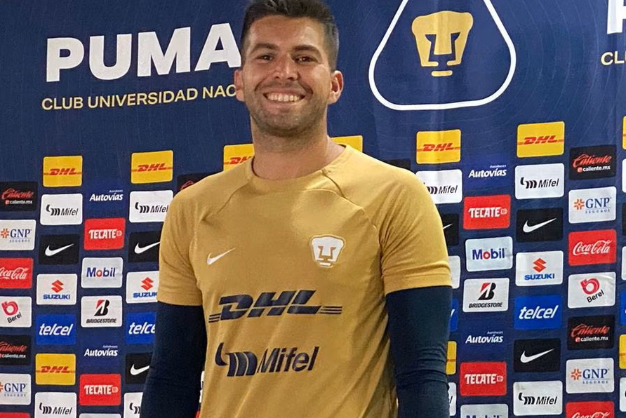 Julio González acepta que si Pumas no avanza a repechaje es fracaso
