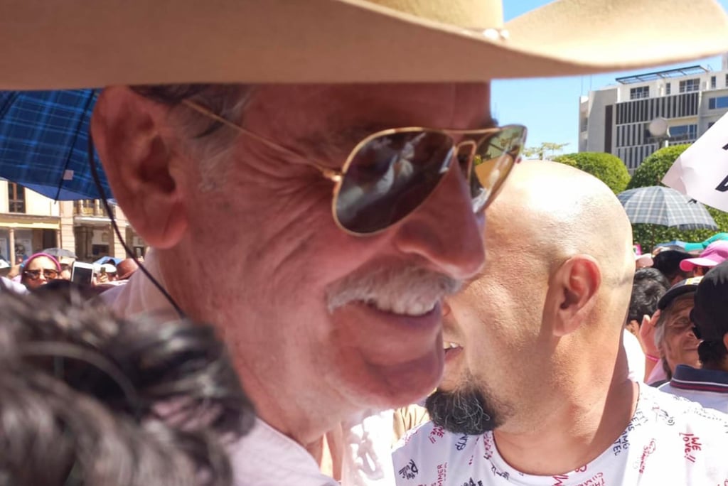 ¿Qué productos derivados de marihuana comercializa Vicente Fox?