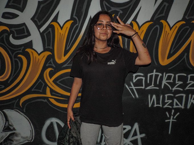 Fiscalía capitalina acusa que desaparición de 'Inof' sería ausencia voluntaria