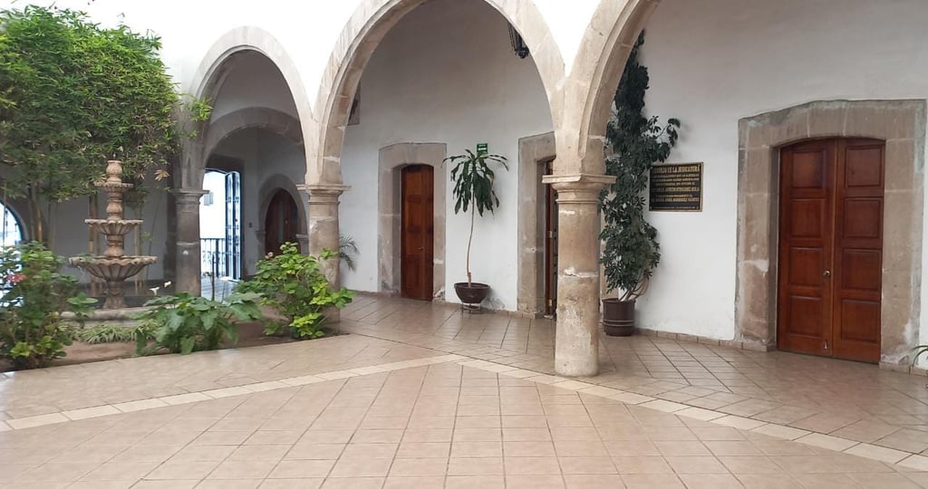 Abre Poder Judicial de Durango convocatoria para enlistar peritos