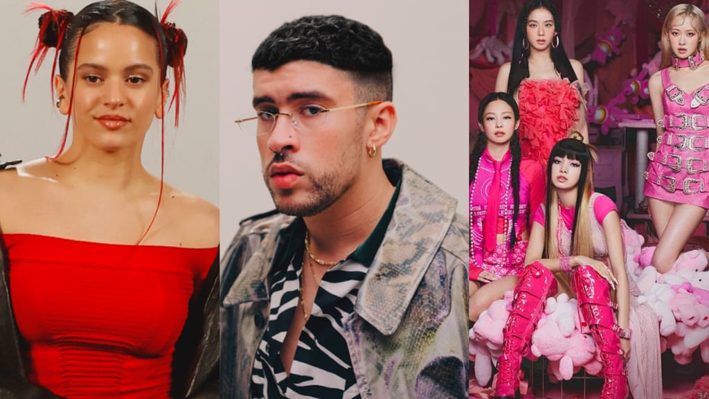 Todos los debes de saber sobre el Coachella 2023: horarios, artistas y dónde verlos