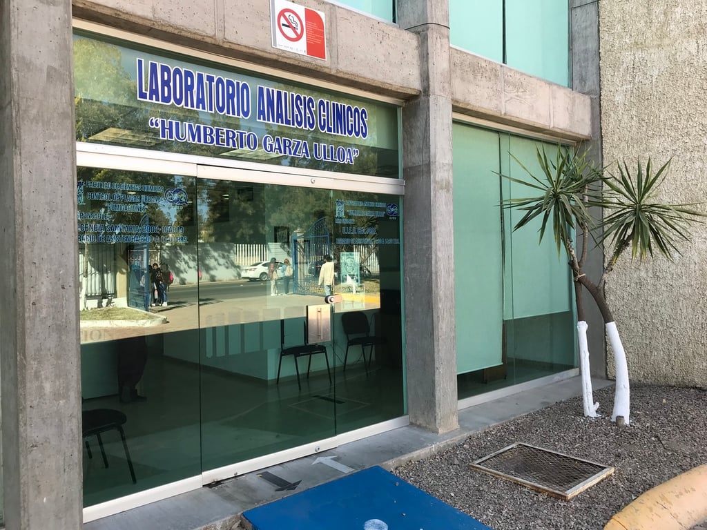 Ofrece Ciencias Químicas servicios profesionales