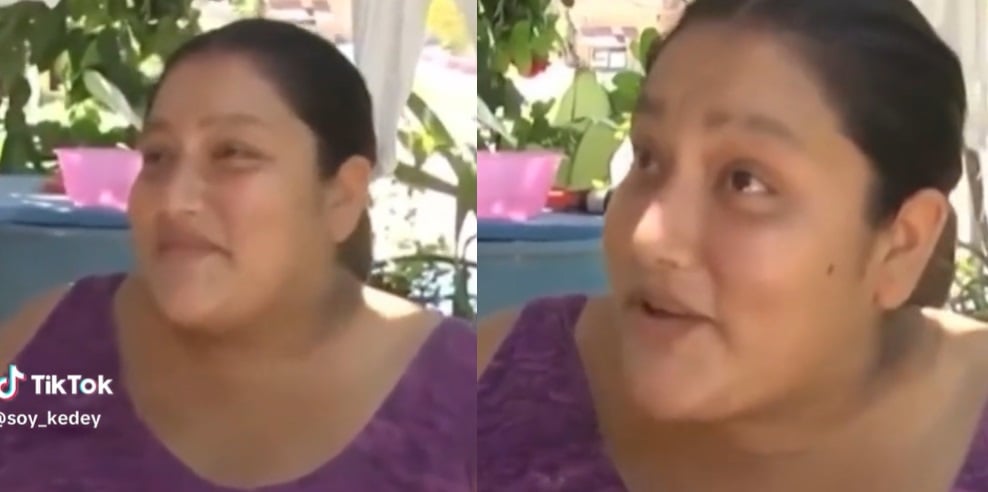 VIRAL: Mexicana se sorprende al saber que en España hablan español