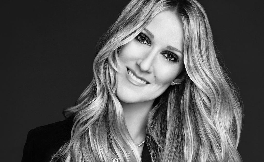 Luego de anunciar su enfermedad Céline Dion lanza nueva música