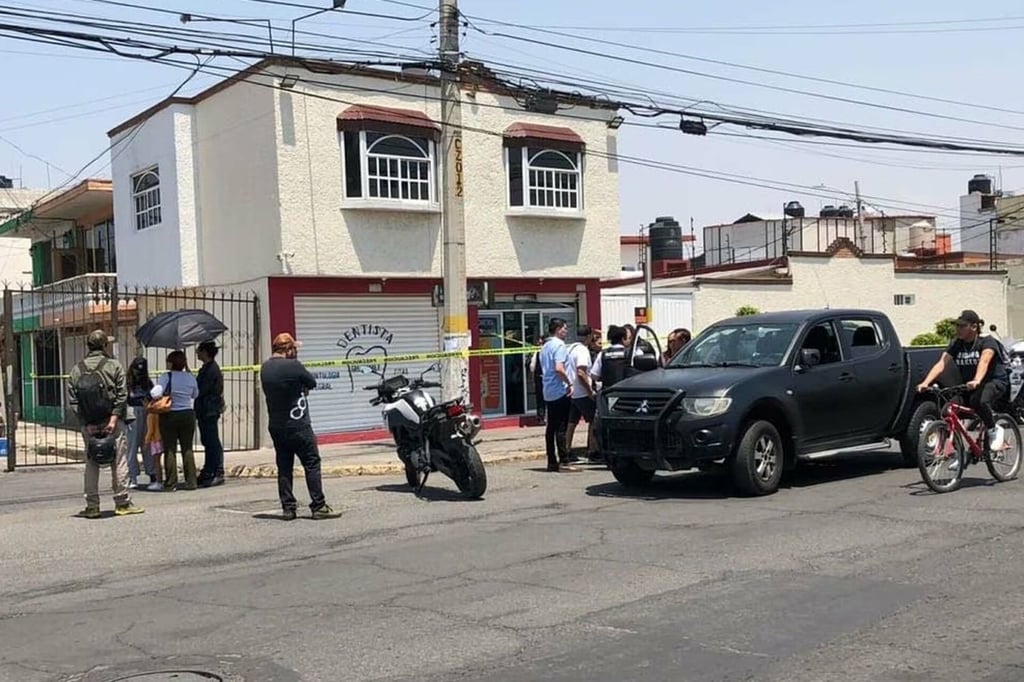 Chats vecinales, herramienta para contactar a la autoridad