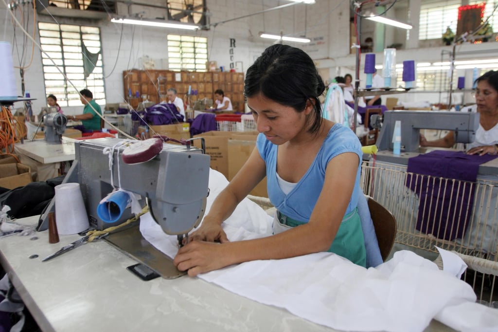 Iglesia lamenta que inflación orille a tomar trabajos precarios en México