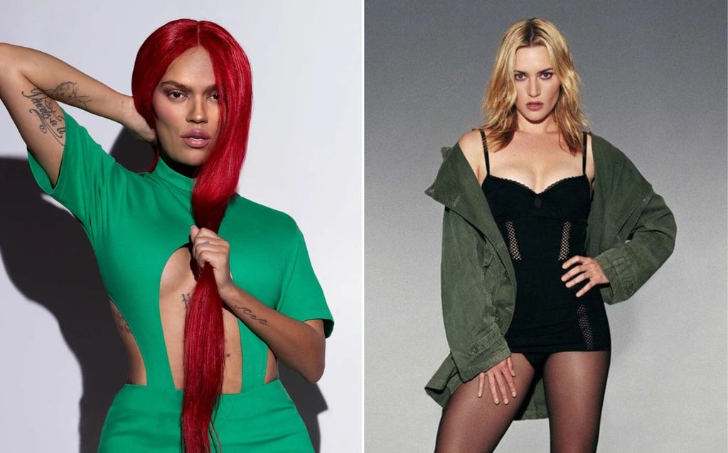 El Photoshop no va con estas famosas