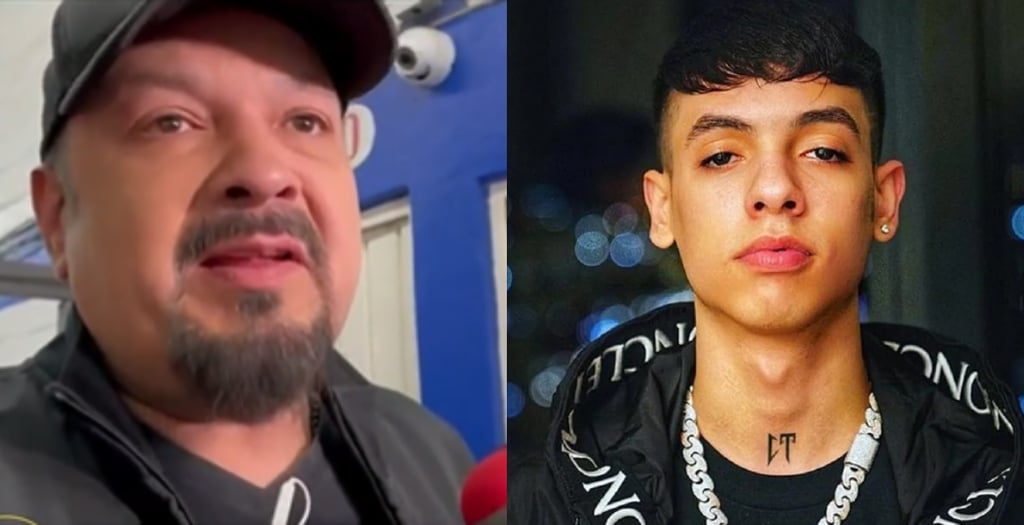 ¿Le entra a los corridos tumbados? Pepe Aguilar revela si colaboraría con Natanael Cano