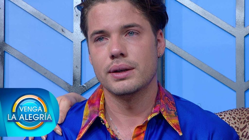 'No crecí profesionalmente', William Valdés despotrica en contra de Venga la Alegría