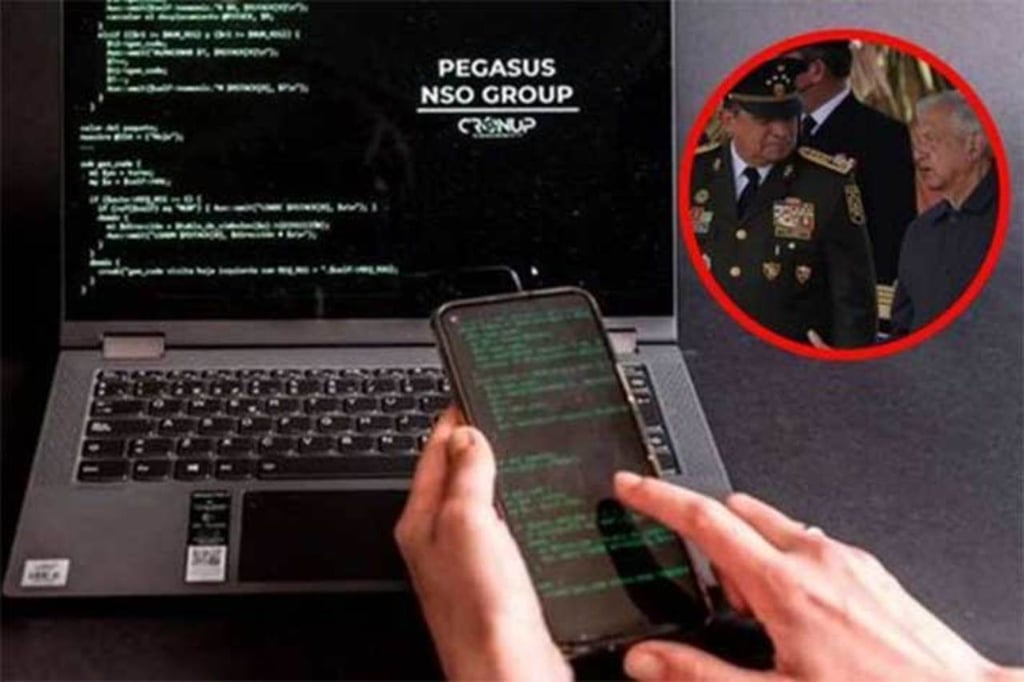 México, el país donde más se utiliza programa espía 'Pegasus': NYT