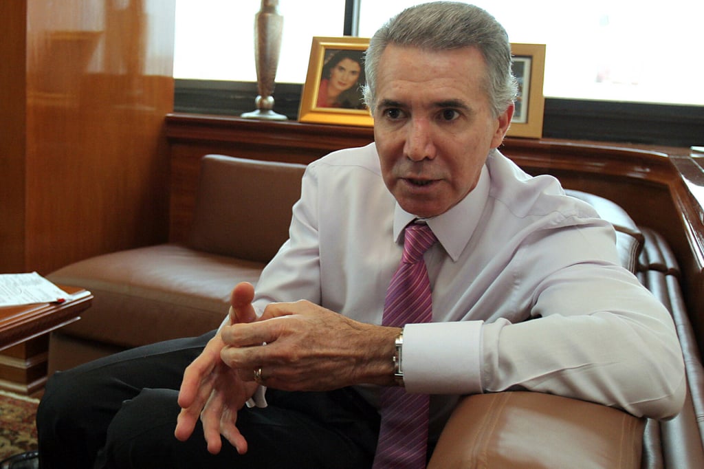 'No me culpe a mí', dice Roberto Madrazo y expone 'fracasos' de AMLO