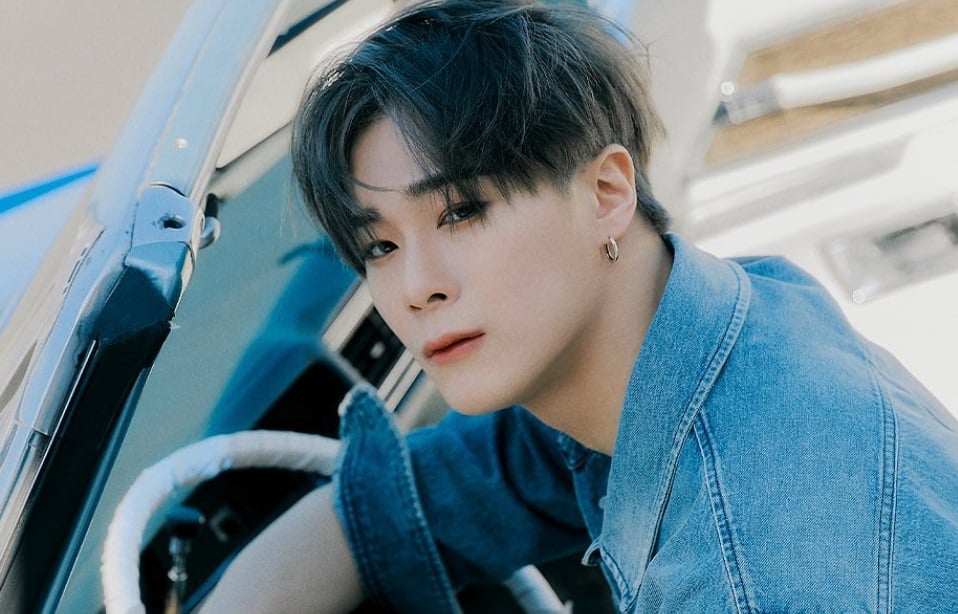 Fallece Moonbin, estrella del Kpop e integrante de ASTRO