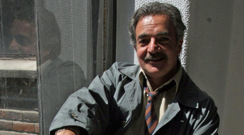 Por un tumor, al actor David Ostrosky le habrían amputado el brazo