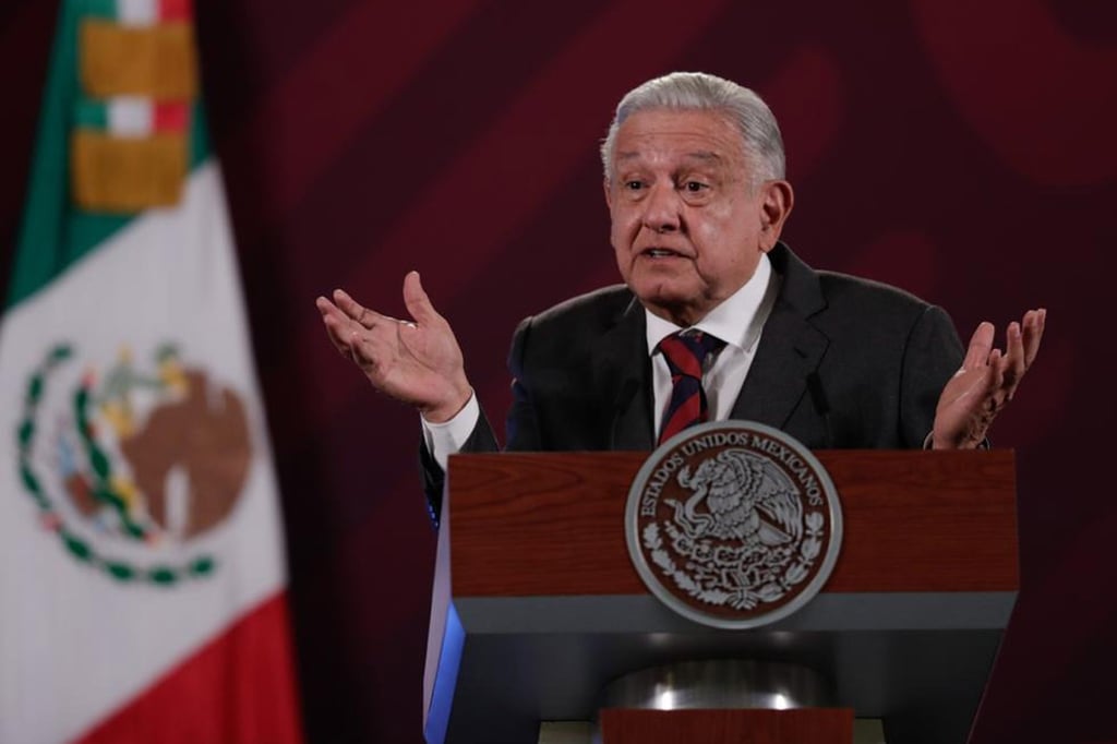 ¿cuál Es El Problema Responde Amlo Por Viajes De Lujo De Cresencio Sandovalemk 1065