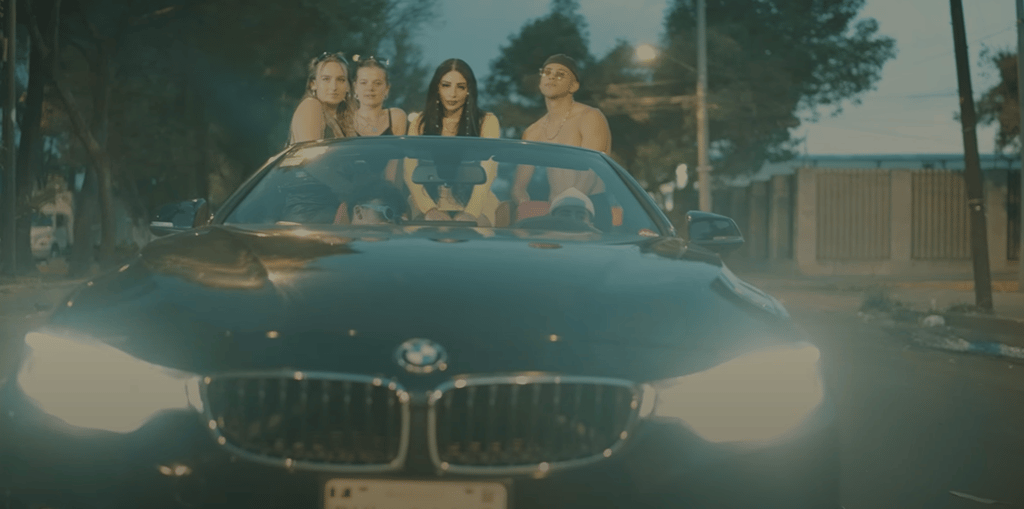 Emprenderán acciones legales en contra de Bellakath por supuesto plagio en su canción 'Gatita'