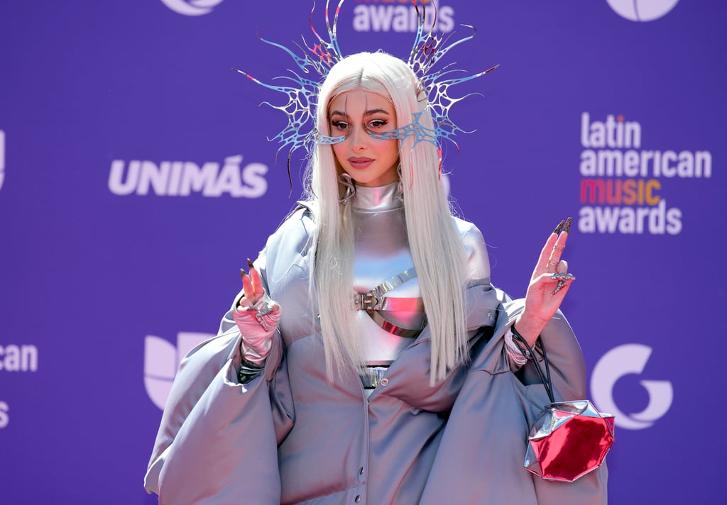 EN VIVO: Alfombra roja de los Latin American Music Awards 2023