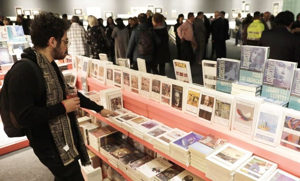 México, con menos lectores cada año