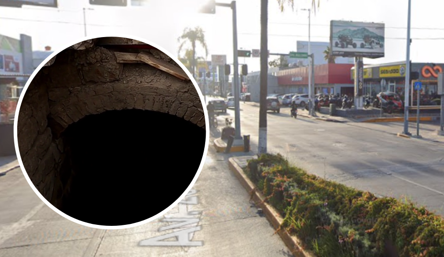 Habría que aprovechar los túneles: Alcalde