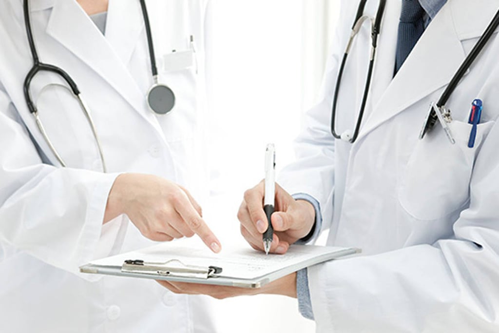 Así es el sistema de Salud de Dinamarca y esto ha dicho el Gobierno de AMLO sobre México