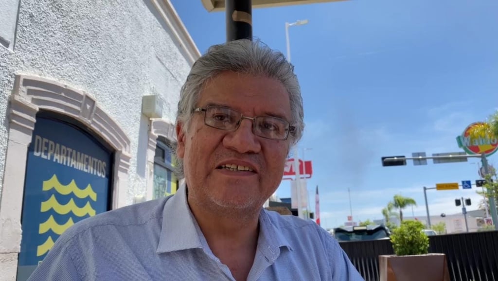 No hay túneles en Durango; hallazgo podría ser una letrina: Historiador duranguense