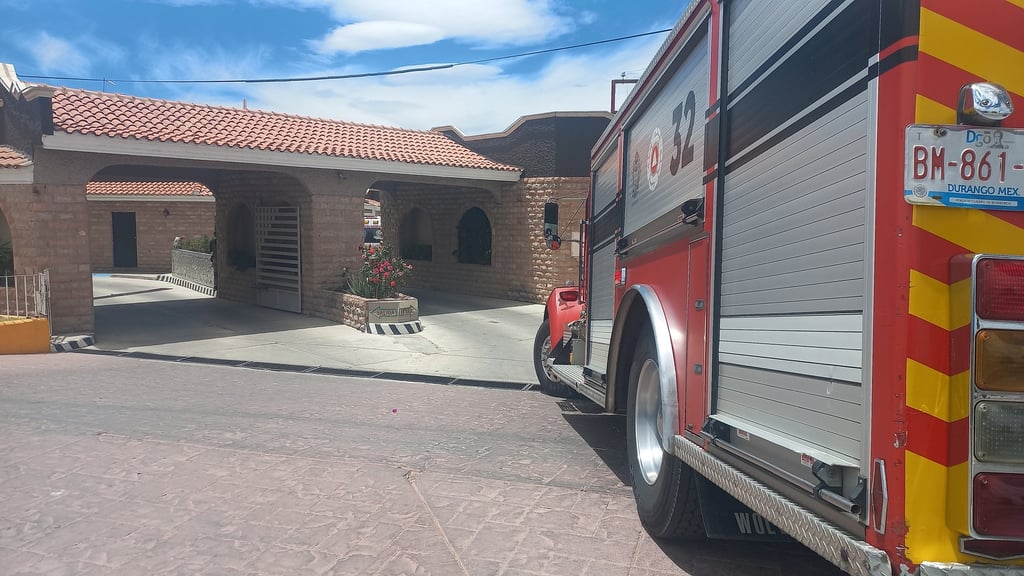 Confirmado: fallecidos en autohotel de Durango se intoxicaron con monóxido de carbono