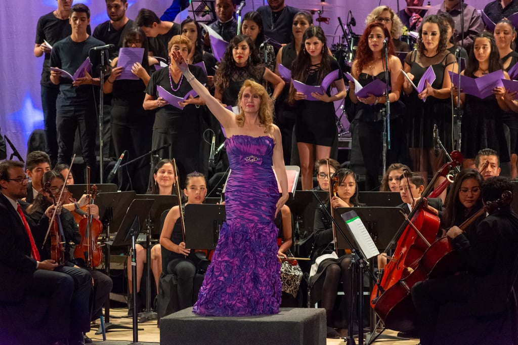 'El maravilloso mundo de Cri Cri' llegará al Teatro Ricardo Castro