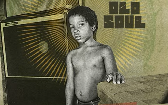 Stephen, hijo de Bob Marley, ha lanzado su esperado sencillo Old Soul