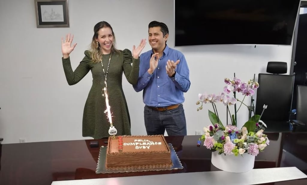 La historia del alcalde investigado por crimen de músico en Zacatecas