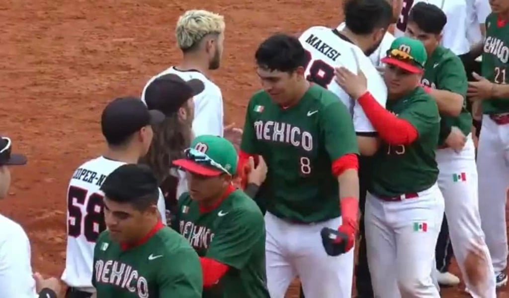 México, por bronce en el Mundial Sub 23 de Softbol