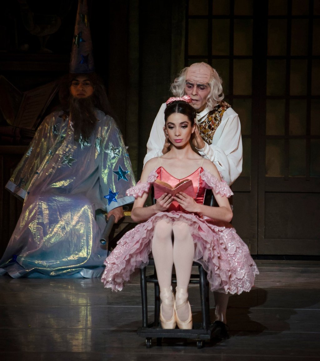 Regresa Coppélia a Bellas Artes