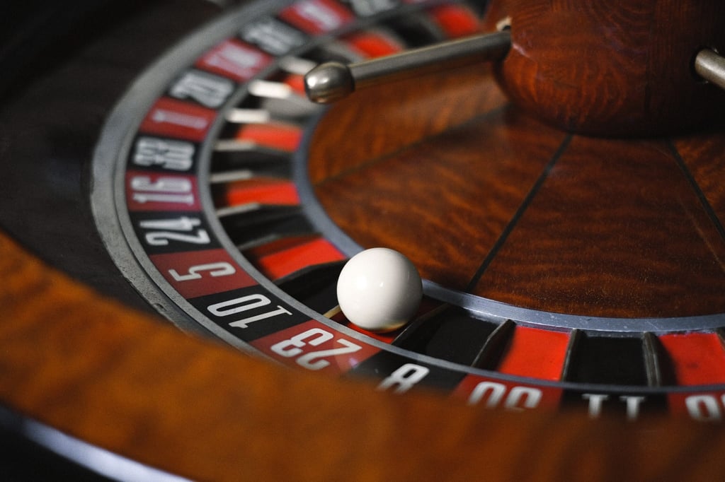 Descubre cuáles son los juegos de casino con menor y mayor probabilidad de ganar