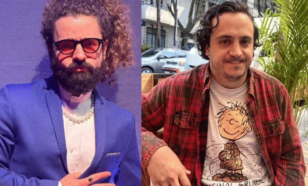 Javier Ibarreche reacciona a la polémica de Ricardo O’Farrill con Mau Nieto y Daniel Sosa