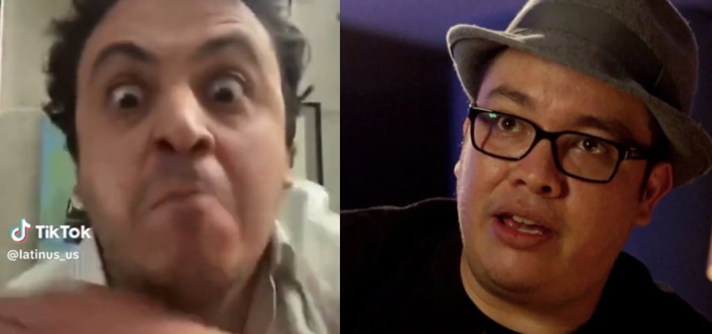 'Sufrió de un colapso nervioso', Franco Escamilla reacciona a la polémica de Ricardo O'Farrill