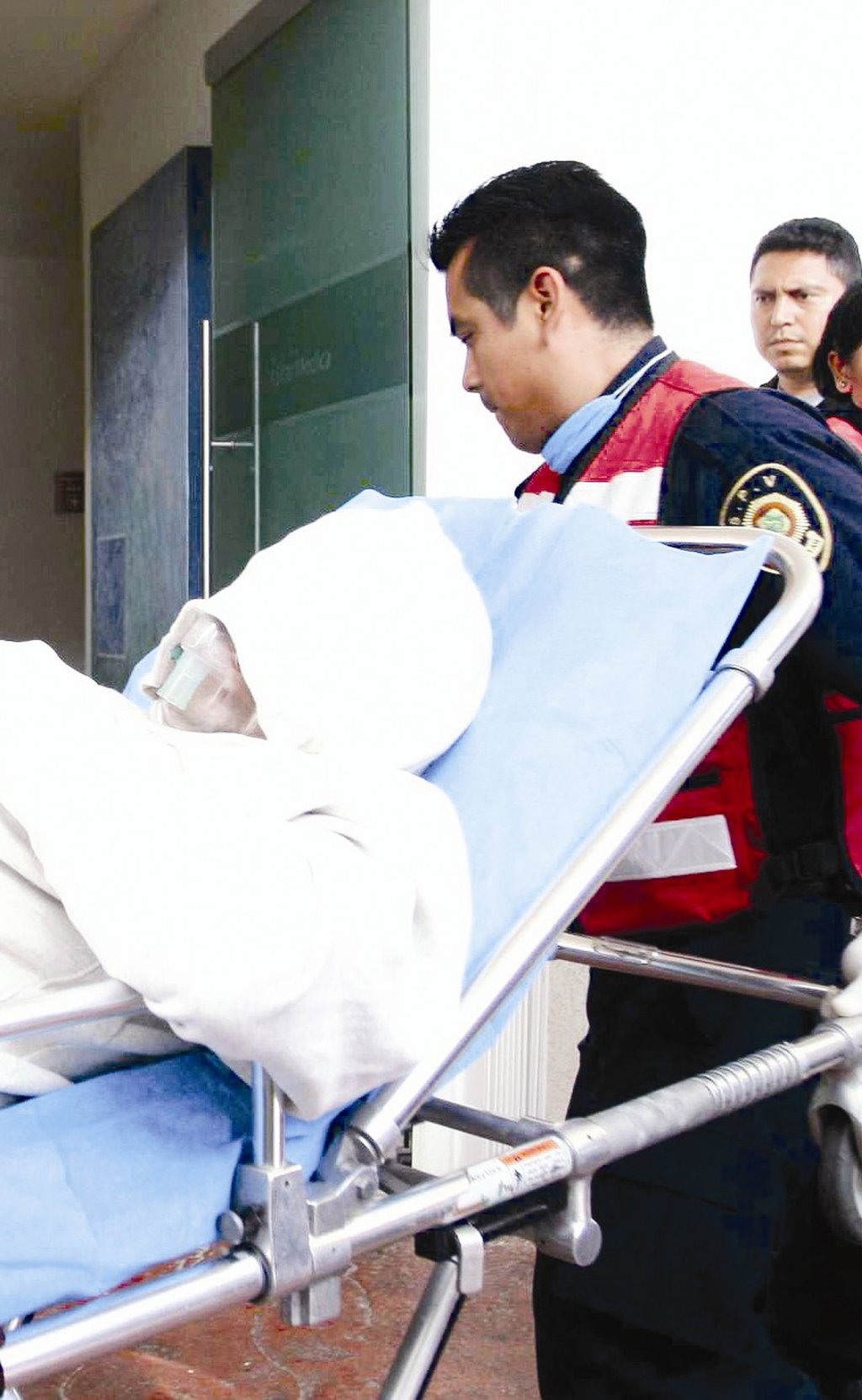 Breves policiacas