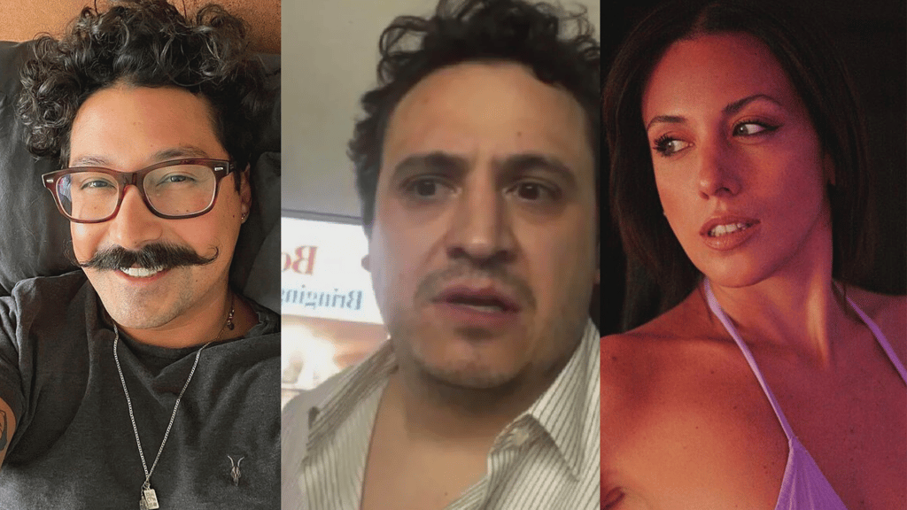 'El standup está podrido', Marcela Lecuona apoya las palabras de Richie O'Farrill