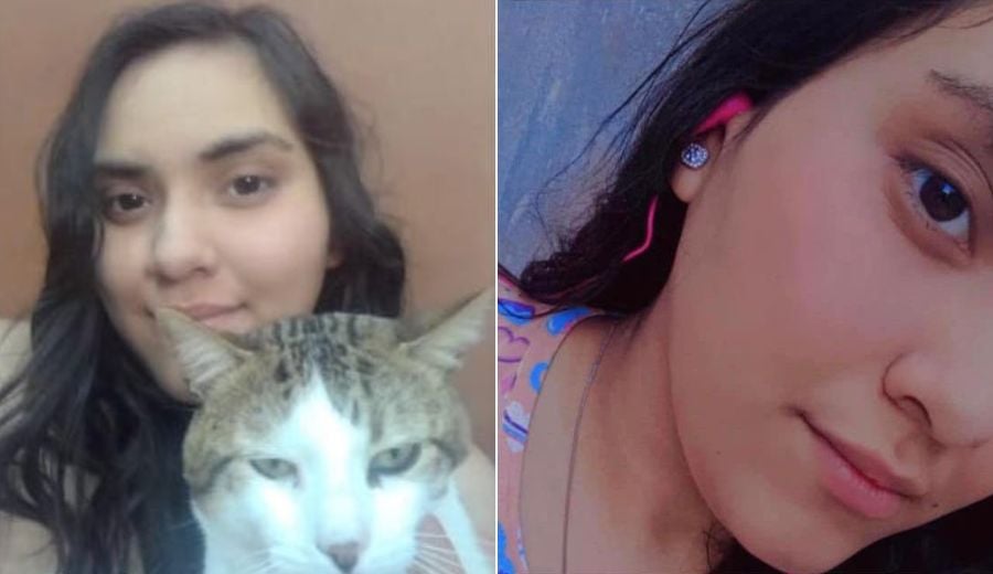 Emiten reporte de búsqueda de joven de 18 años que desapareció en Durango capital