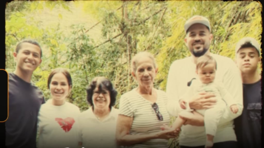 Natty Natasha le escribió una canción a Rapy Pina mientras cumple condena en prisión