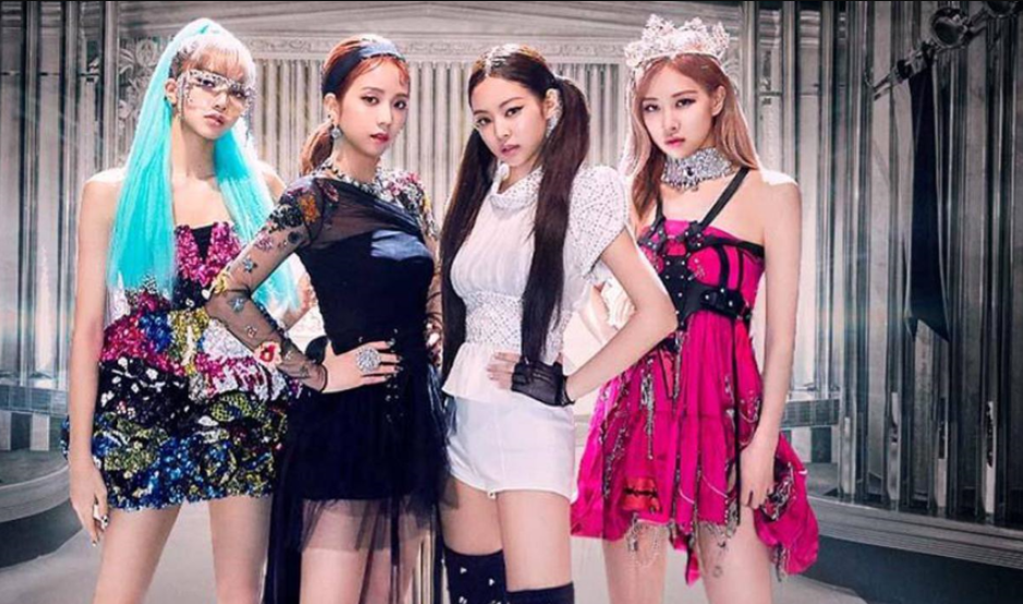 Te decimos las canciones que probablemente Blackpink cante en el Foro Sol de la CDMX