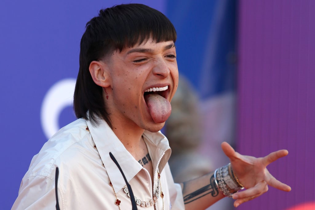 Peso Pluma revela que no le gusta su voz