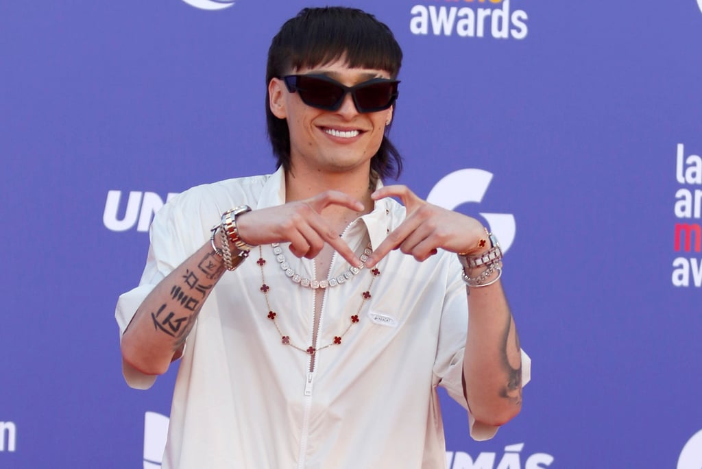 Peso Pluma dice cuáles son las ciudades más feas que ha visitado de México