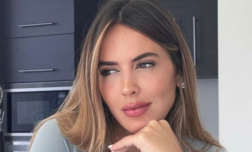 Shannon de Lima impone tendencia con minivestido