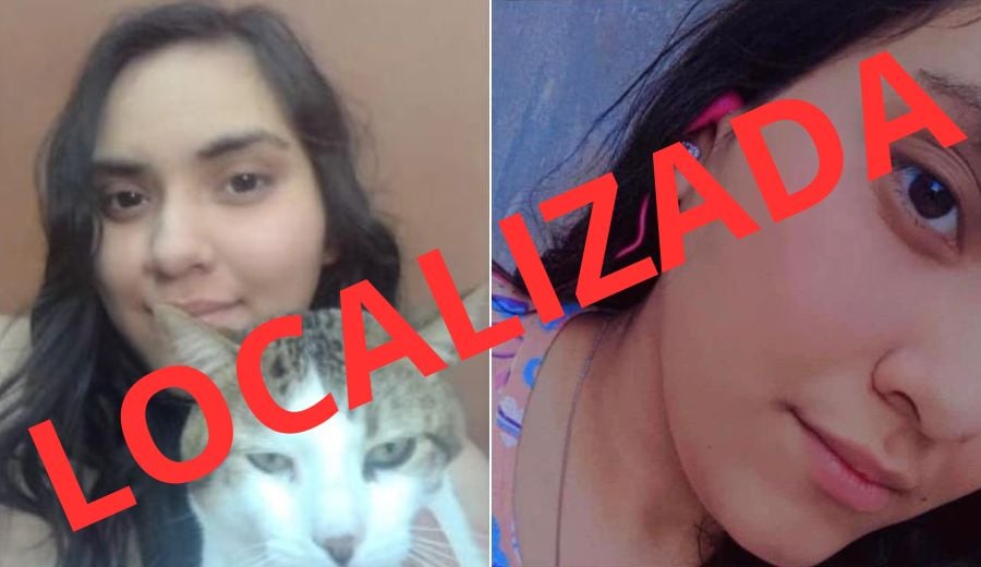 Localizan en Puebla a Diana Fernanda, joven que desapareció el lunes en Durango