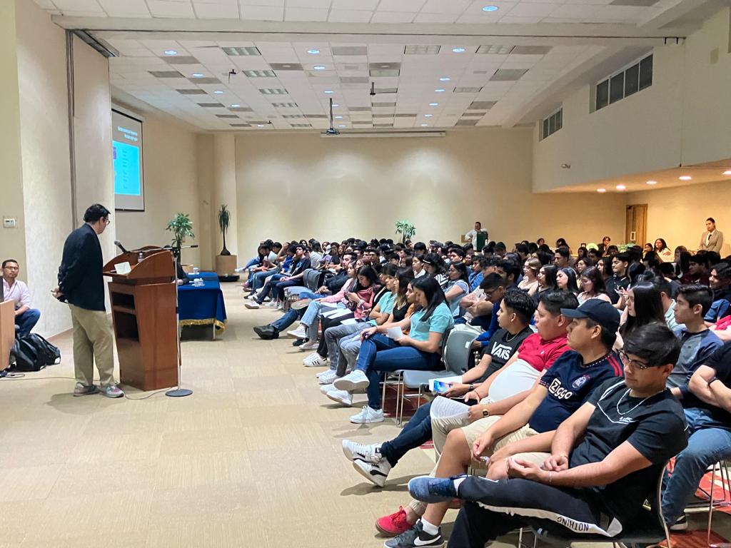 Realizan Segundo Foro Nacional sobre educación financiera en la FAFF