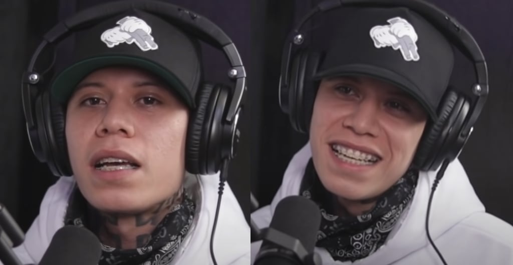 'La escuela nunca me gustó', Santa Fe Klan recuerda sus momentos de estudiante