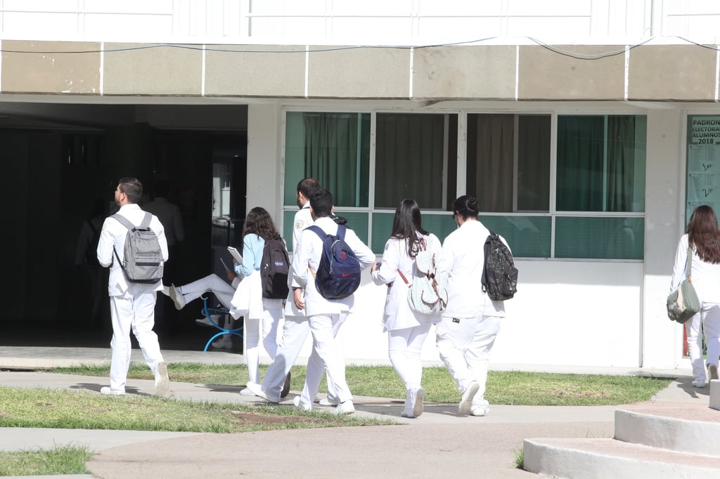 Estudiantes de medicina con mayor riesgo a suicidios: Colegio Médico de Durango